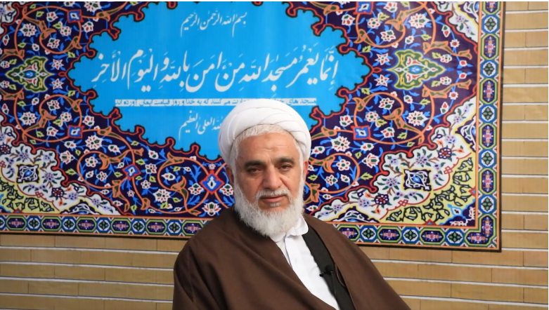 اهمیت مسجدسازی و خدمت به مسجد - 3 کلیپ